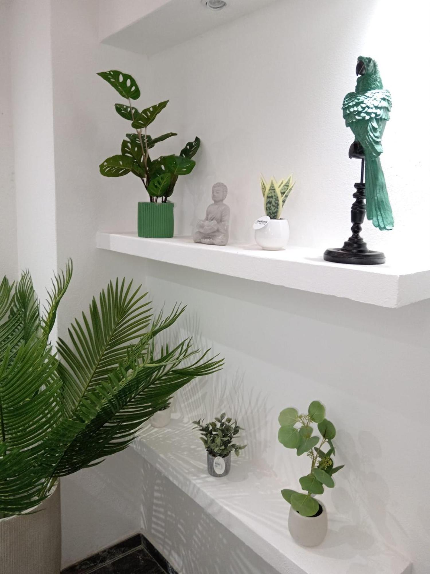 Casa Varco Santa Lucia パレルモ エクステリア 写真