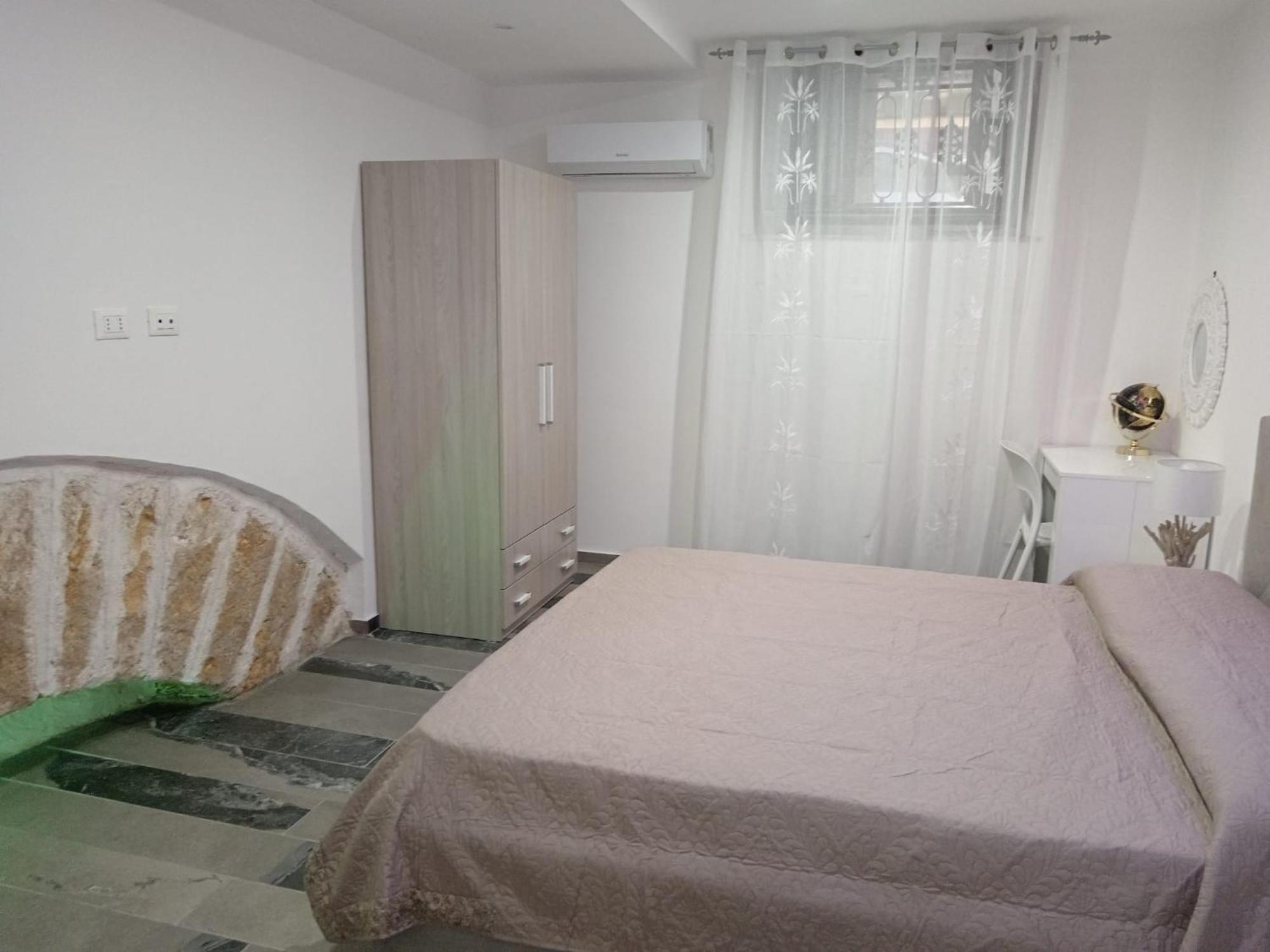 Casa Varco Santa Lucia パレルモ エクステリア 写真