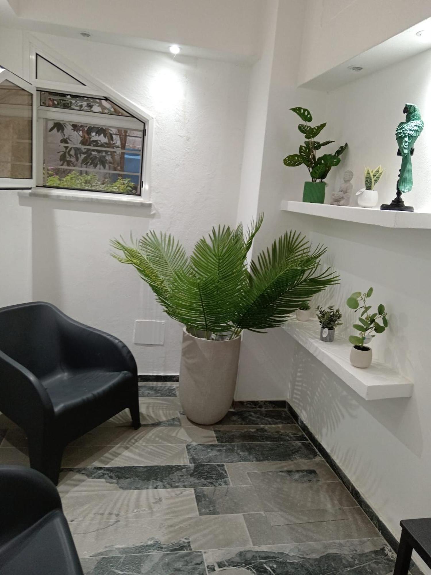 Casa Varco Santa Lucia パレルモ エクステリア 写真